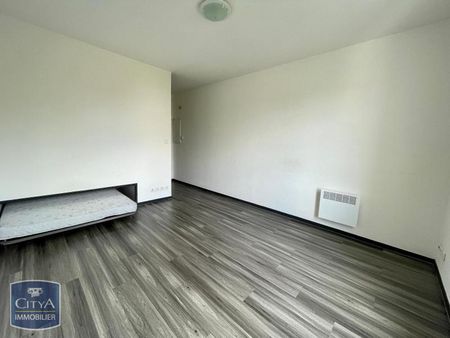 Location Appartement 1 pièce 21m² NIORT 79000 - Photo 3