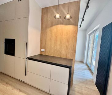 Mieszkanie rozkładowe 3 pokoje 64 m² Kępa Mieszczańska - Фото 6