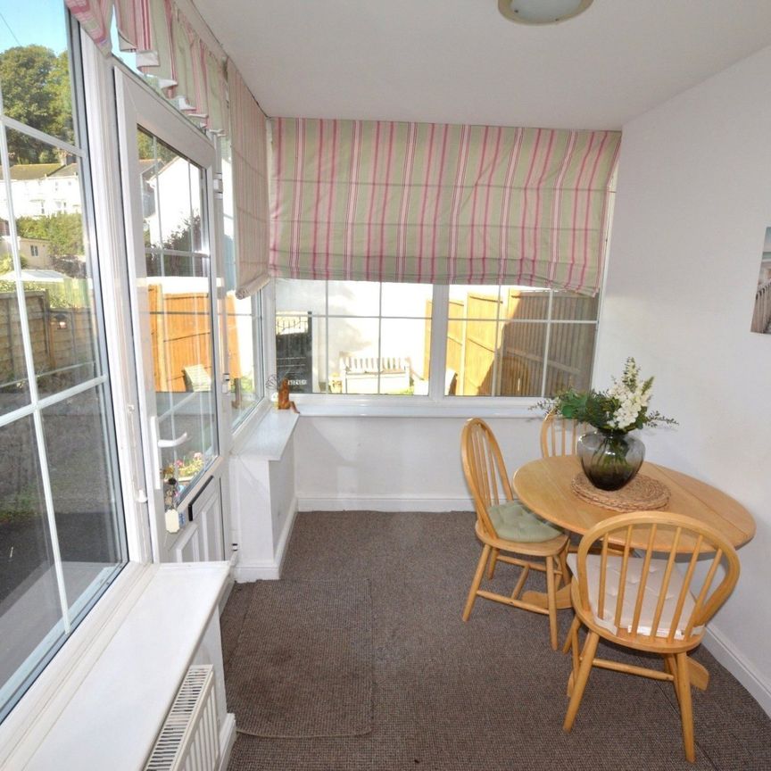 Teignmouth Road, Torquay, Devon, TQ1 - Photo 1