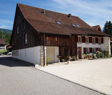 1.5 Zimmer, 44 m², 1. Stock - Photo 3
