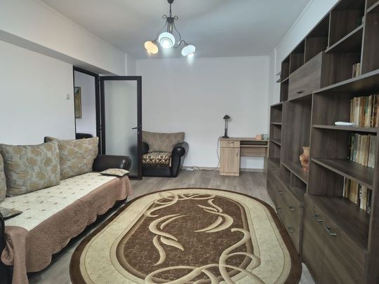 13 SEPTEMBRIE - Parcul Sebastian | Chirie 2 Camere - Fotografie 1