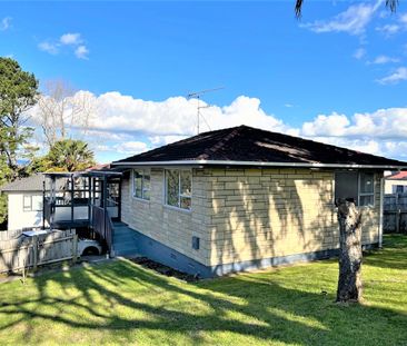 35 Leaver Place, Weymouth, Auckland - Photo 3