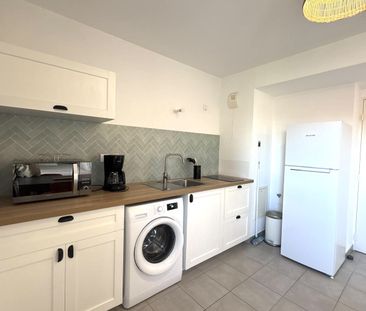Location Appartement 1 pièce 28m² ST ETIENNE 42000 - Photo 6