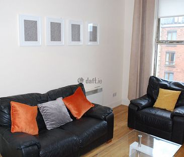 Apartment to rent in Dublin, Saint Kevin's - Photo 3