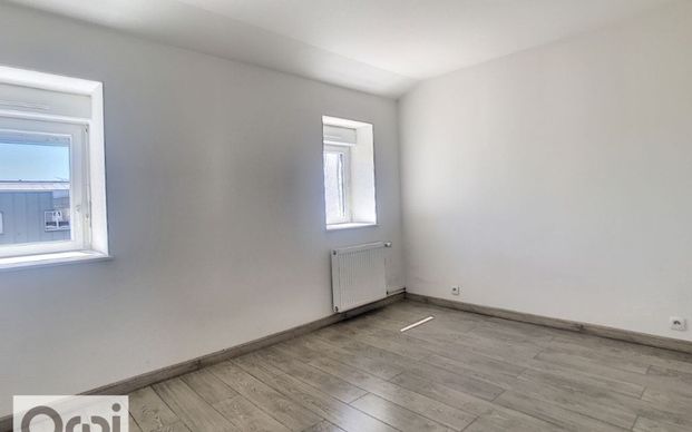 Appartement à louer 2 pièces • 46,38 m2 Montluçon - Photo 1