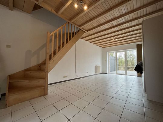 Belle maison de 3 chambres avec terrasse et garage - Photo 1