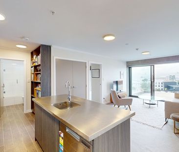 404/111 Molesworth Street, Thorndon - Photo 4