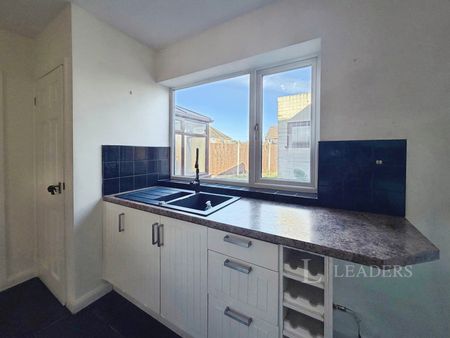 house to rent Sedgley Road, Dudley, West Midlands, DY1 - Photo 3