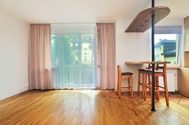 MIESZKANIE na WYNAJEM - Photo 1