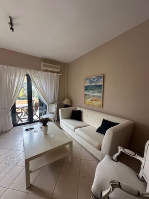 Μεζονέτα για ενοικίαση - Σικυώνα, - Photo 1