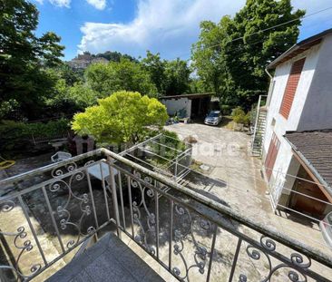 Quadrilocale buono stato, primo piano, Ozzano Monferrato - Photo 1
