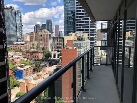 For Lease - 955 Bay Street Unit# 1715, Toronto, Ontario - Photo 2