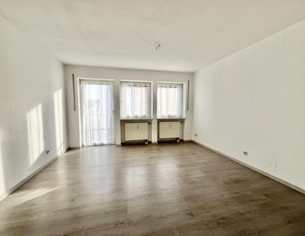 Ihre neue Mietwohnung Mitten in Großmehring - Photo 1