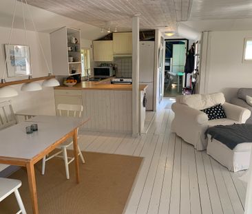 Kohagevägen, Vejbystrand - Foto 3