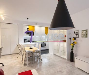 Mieszkanie na wynajem - Zdjęcie 2