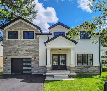 For Lease - 452 D'arcy Street Unit# Basement Unit, Newmarket, Ontario - Photo 3