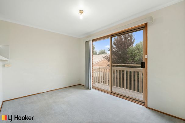 Neat and Tidy 2 Bedroom Townhouse - Photo 1