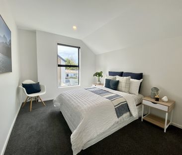 1/270 Selwyn Street, Spreydon - Photo 5