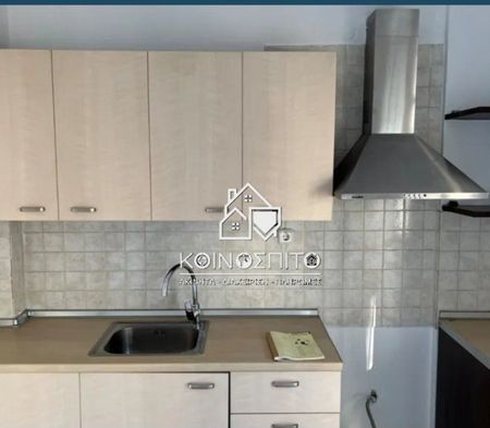 Studio/Γκαρσονιέρα για ενοικίαση Κάτω Αναγέννηση (Νεάπολη) - Photo 2