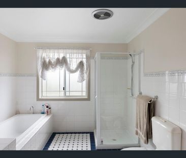 Family Home with Courtyard & Garage in North Ryde - Photo 6