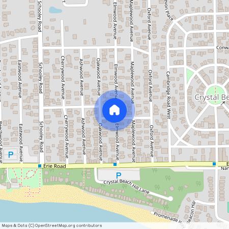 365 Elmwood Avenue, Fort Erie