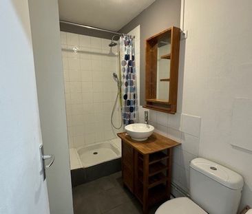 Location Appartement 1 pièce 28m² VILLE D AVRAY 92410 - Photo 6
