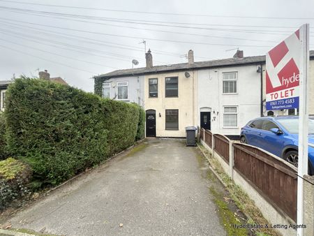 Hollins Lane, Hollins, Bury, BL9 8AY - Photo 5