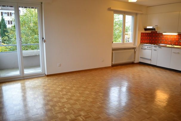 City-Apartment beim Bahnhof Oerlikon - Photo 1