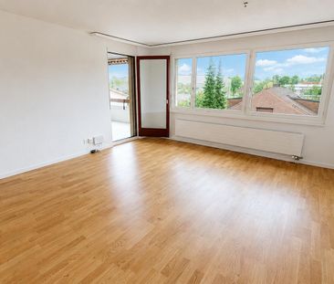 Ankommen und Wohlfühlen in Abtwil - Foto 2