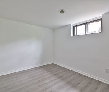 For Lease - 627 Sheppard Avenue Unit# Basement, Toronto, Ontario - Photo 2