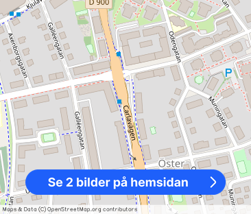 Carlavägen, Eskilstuna - Foto 1