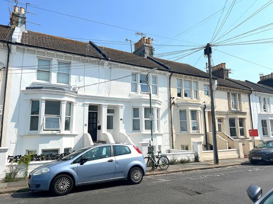 Goldstone Road, Hove BN3 3RG - Photo 1