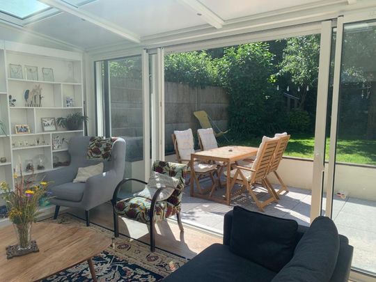 Maison T6 à louer - 127 m² - Photo 1