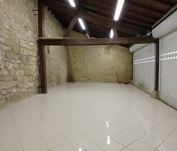 Maison T3 près de ABLEIGES à louer - Photo 4