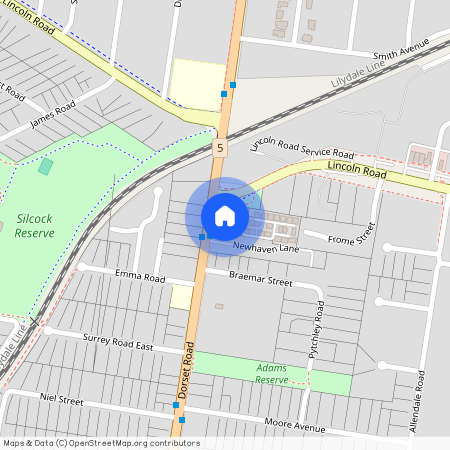 1 Kepsi Place, Vic 3136, Croydon