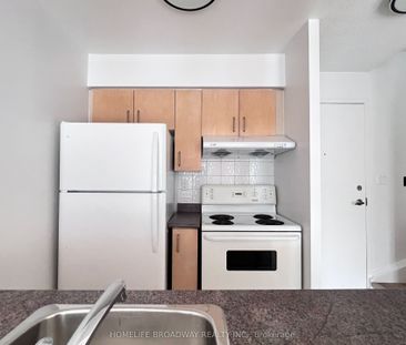 Metro Lofts , #406 - Photo 6
