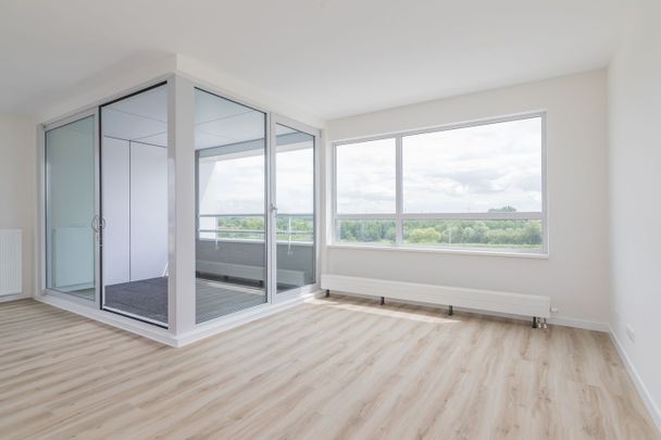 Appartement te huur: Naarderzandpad 10 1111 RR Diemen - Foto 1