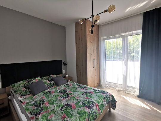 3 pokojowe mieszkanie na wynajem-Zaczernie - Фото 1