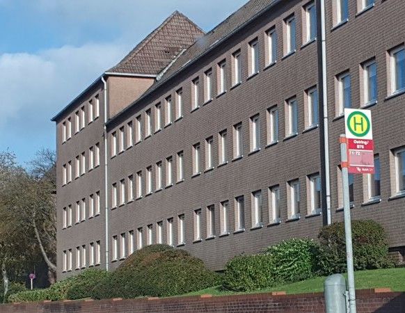 Diese schöne Wohnung wurde 2017 saniert - Foto 1