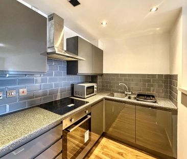 1 bedroom apartment to rent - Photo 6