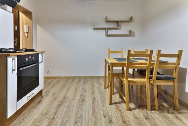 Zabrze Centrum Południe, ul. Jana Rymarkiewicza - Photo 1