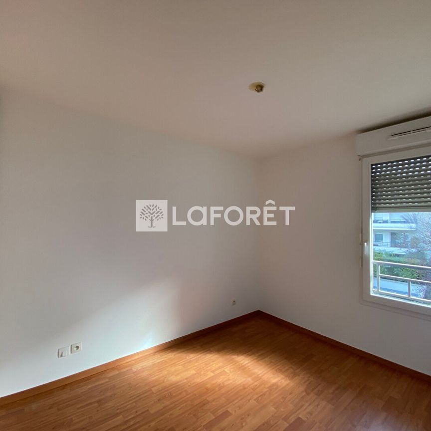 Appartement T3 Deuil-la-Barre à louer - Photo 1