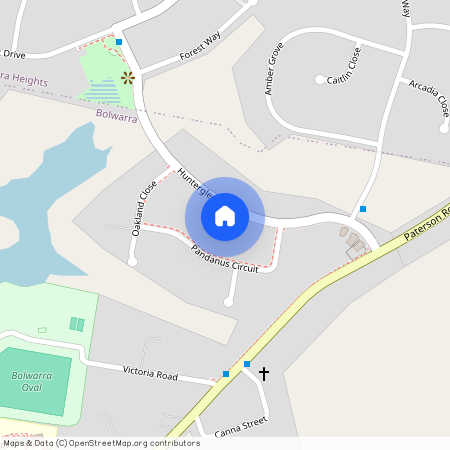 20 Hunterglen Drive, Bolwarra NSW 2320