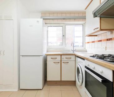 1 bedroom flat to rent - Photo 6