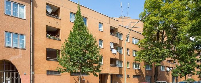 Eine neue Wohnung zu Weihnachten - Foto 1