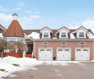 For Lease - 1 Grovepark Street, Richmond Hill, Ontario - Photo 6