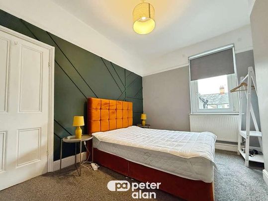 Donald Street, Cardiff, CF24 - Photo 1