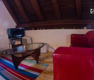 Studio apartment for rent in Portobello, Dublin - Photo 4