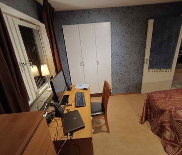 Skarpnäcks alle - Foto 4