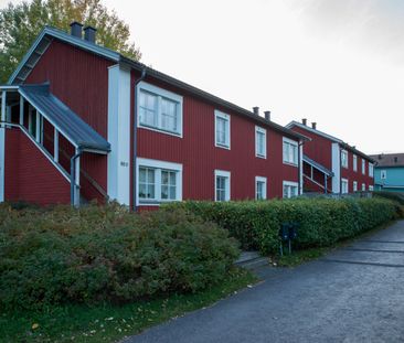 Svedjevägen 16 A - Photo 3